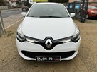 Renault Clio 1.2 Klima Światła LED Navi GPS Tablet El szyby Stan BDB BEzwypadk Opła - 6