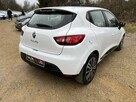 Renault Clio 1.2 Klima Światła LED Navi GPS Tablet El szyby Stan BDB BEzwypadk Opła - 8