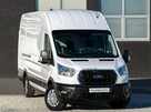Ford Transit MAXI L4H3 *WYSOKI DACH* Stan BDB / 163.000km / bogate wyposażenie /