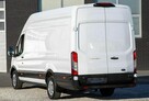 Ford Transit MAXI L4H3 *WYSOKI DACH* Stan BDB / 163.000km / bogate wyposażenie / - 2