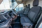 Ford Transit MAXI L4H3 *WYSOKI DACH* Stan BDB / 163.000km / bogate wyposażenie / - 6