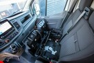 Ford Transit MAXI L4H3 *WYSOKI DACH* Stan BDB / 163.000km / bogate wyposażenie / - 8