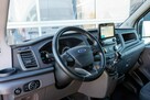 Ford Transit MAXI L4H3 *WYSOKI DACH* Stan BDB / 163.000km / bogate wyposażenie / - 9
