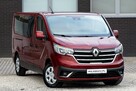 Renault Trafic 9-OSÓB L2H1 DŁUGI  Wersja ENERGY S&S Intense 38 tkm