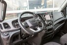 Iveco Daily 3.0 HI MATIC automat L4H3 *WYSOKI DACH* 35S18 Salon PL - 8