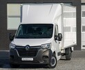 Renault Master 165KM 2.3 KONTENER/MEBLOWÓZ 8 palet