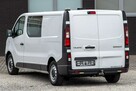 Renault Trafic L2H1 BRYGADOWY 5-OSÓB 125KM - 2