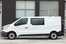 Renault Trafic L2H1 BRYGADOWY 5-OSÓB 125KM - 4