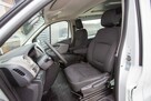 Renault Trafic L2H1 BRYGADOWY 5-OSÓB 125KM - 6
