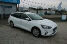 Ford Focus F-Vat Salon Polska 120HP Kombi Gwarancja - 5