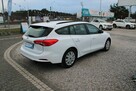 Ford Focus F-Vat Salon Polska 120HP Kombi Gwarancja - 6