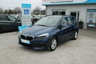 BMW 216 Gran Tourer Automat el.klapa Salon Polska netto 60 894 PLN Gwarancja - 2
