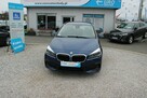 BMW 216 Gran Tourer Automat el.klapa Salon Polska netto 60 894 PLN Gwarancja - 3