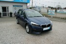 BMW 216 Gran Tourer Automat el.klapa Salon Polska netto 60 894 PLN Gwarancja - 4