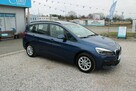 BMW 216 Gran Tourer Automat el.klapa Salon Polska netto 60 894 PLN Gwarancja - 5