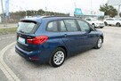 BMW 216 Gran Tourer Automat el.klapa Salon Polska netto 60 894 PLN Gwarancja - 6