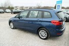 BMW 216 Gran Tourer Automat el.klapa Salon Polska netto 60 894 PLN Gwarancja - 9