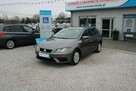 Seat Leon Salon Polska Gwarancja Reference - 2