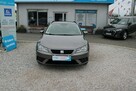 Seat Leon Salon Polska Gwarancja Reference - 3