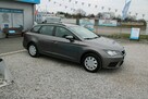 Seat Leon Salon Polska Gwarancja Reference - 5