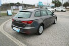 Seat Leon Salon Polska Gwarancja Reference - 6