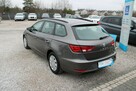 Seat Leon Salon Polska Gwarancja Reference - 8