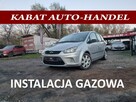 Ford C-Max 1.6 - Klima - Podgrzewana Szyba - 6 x Air Bag - Ładny - Sprawny
