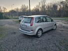 Ford C-Max 1.6 - Klima - Podgrzewana Szyba - 6 x Air Bag - Ładny - Sprawny - 5
