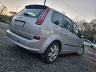 Ford C-Max 1.6 - Klima - Podgrzewana Szyba - 6 x Air Bag - Ładny - Sprawny - 10