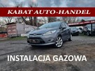 Ford Fiesta Klimatronik - Alu 16 - Podgrzewana szyba i siedzenia - IDEALNY