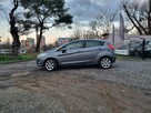Ford Fiesta Klimatronik - Alu 16 - Podgrzewana szyba i siedzenia - IDEALNY - 3