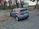 Ford Fiesta Klimatronik - Alu 16 - Podgrzewana szyba i siedzenia - IDEALNY - 4