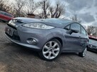 Ford Fiesta Klimatronik - Alu 16 - Podgrzewana szyba i siedzenia - IDEALNY - 9