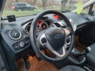 Ford Fiesta Klimatronik - Alu 16 - Podgrzewana szyba i siedzenia - IDEALNY - 11