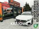 Volkswagen Arteon R-Line, LED, Martwe Pole, Asystenci, Kamera 360, Grzane Fotele,Virtual