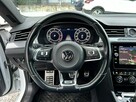 Volkswagen Arteon R-Line, LED, Martwe Pole, Asystenci, Kamera 360, Grzane Fotele,Virtual - 13