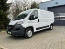 Fiat Ducato 2015*2.3 130KM*L2H1*Salon PL*Klimatyzacja