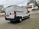 Fiat Ducato 2015*2.3 130KM*L2H1*Salon PL*Klimatyzacja - 2