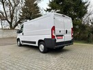 Fiat Ducato 2015*2.3 130KM*L2H1*Salon PL*Klimatyzacja - 4