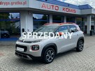 Citroen C3 Aircross Rezerwacja - 1