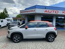 Citroen C3 Aircross Rezerwacja - 9