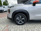 Citroen C3 Aircross Rezerwacja - 10