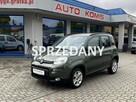 Fiat Panda Rezerwacja - 1