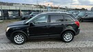 Opel Antara 2.2 cdti 163 KM skóry xenon Navi zadbany zamiana 1 rok gwarancji - 9