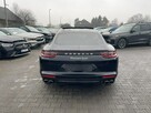 Porsche Panamera Turbo Burmester Karbon 549KM - 2