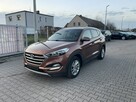 Hyundai Tucson Automat 4x4 Podgrzewanie Klimatronik Kamera LED - 2