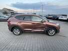 Hyundai Tucson Automat 4x4 Podgrzewanie Klimatronik Kamera LED - 3