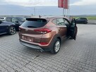 Hyundai Tucson Automat 4x4 Podgrzewanie Klimatronik Kamera LED - 4
