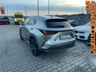 Lexus NX 350H AWD Skóra Automat Podgrzewanie 243KM