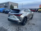 Lexus NX 350H AWD Skóra Automat Podgrzewanie 243KM - 3